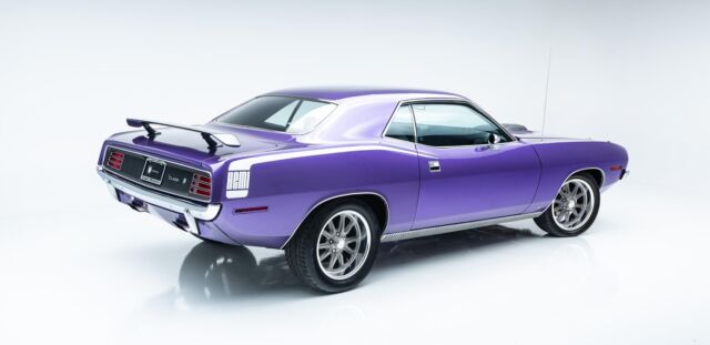 1970 Plymouth Other -- - photo 11
