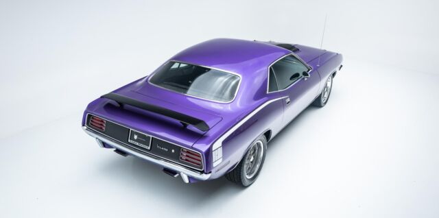 1970 Plymouth Other -- - photo 12