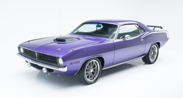 1970 Plymouth Other -- - photo 2