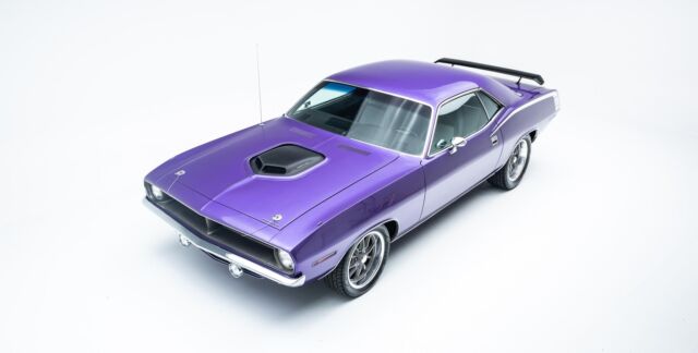 1970 Plymouth Other -- - photo 3