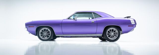1970 Plymouth Other -- - photo 4