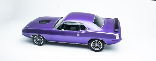 1970 Plymouth Other -- - photo 5