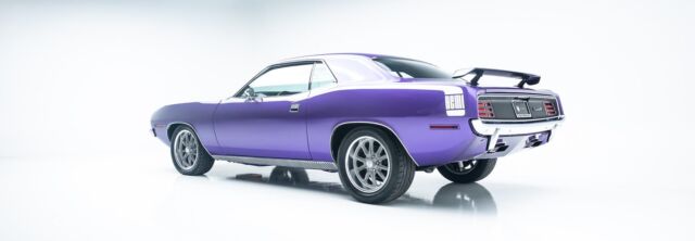 1970 Plymouth Other -- - photo 7