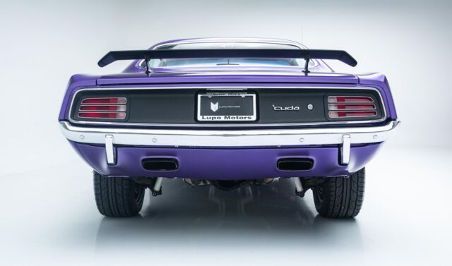 1970 Plymouth Other -- - photo 9