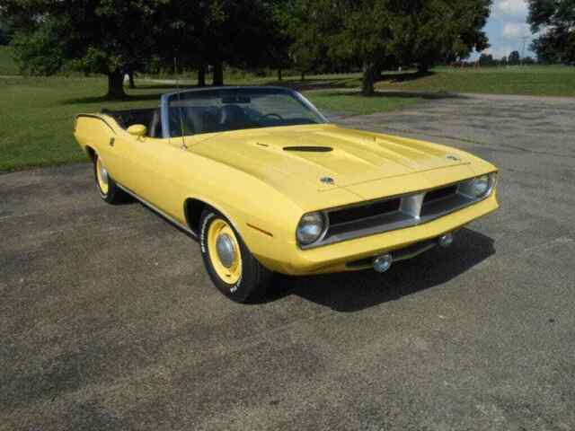 1970 Plymouth Other -- - photo 10