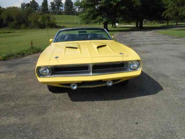 1970 Plymouth Other -- - photo 11