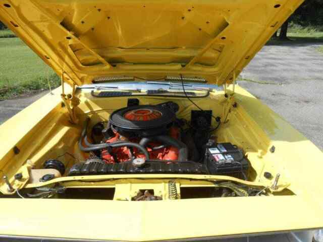 1970 Plymouth Other -- - photo 12