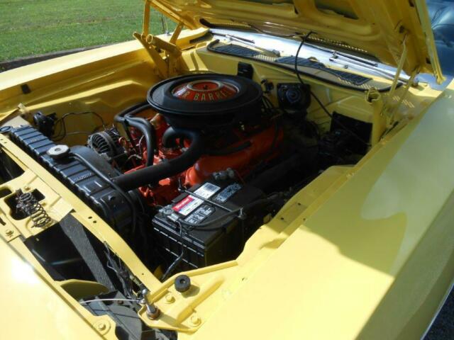 1970 Plymouth Other -- - photo 13