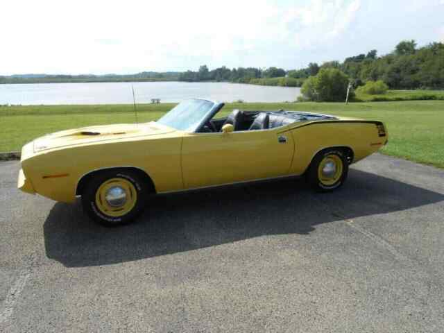 1970 Plymouth Other -- - photo 2