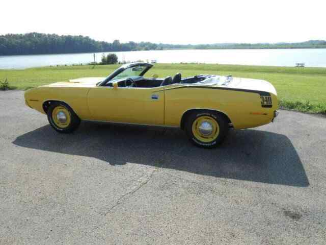 1970 Plymouth Other -- - photo 4