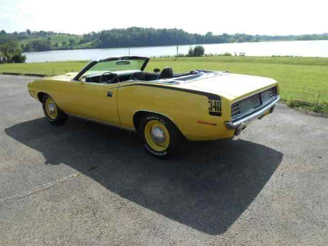 1970 Plymouth Other -- - photo 5