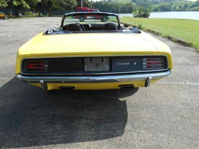 1970 Plymouth Other -- - photo 6