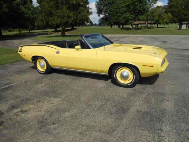 1970 Plymouth Other -- - photo 9