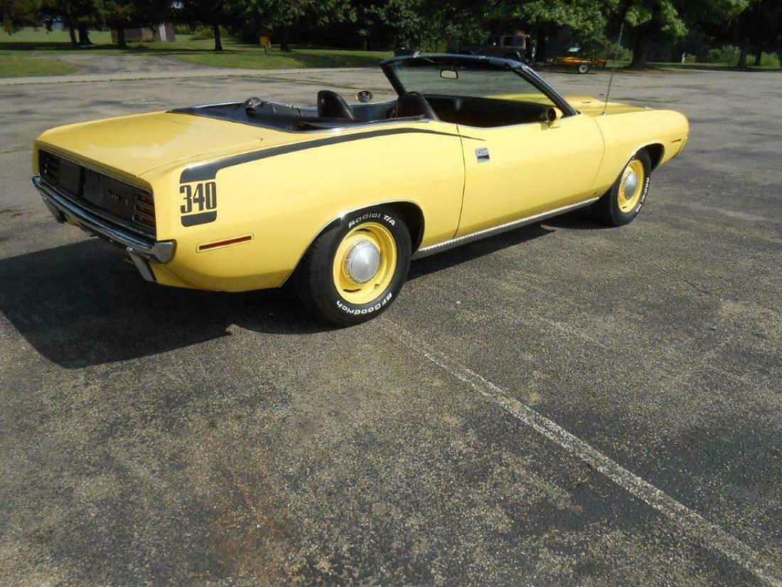 1970 Plymouth Other - photo 13