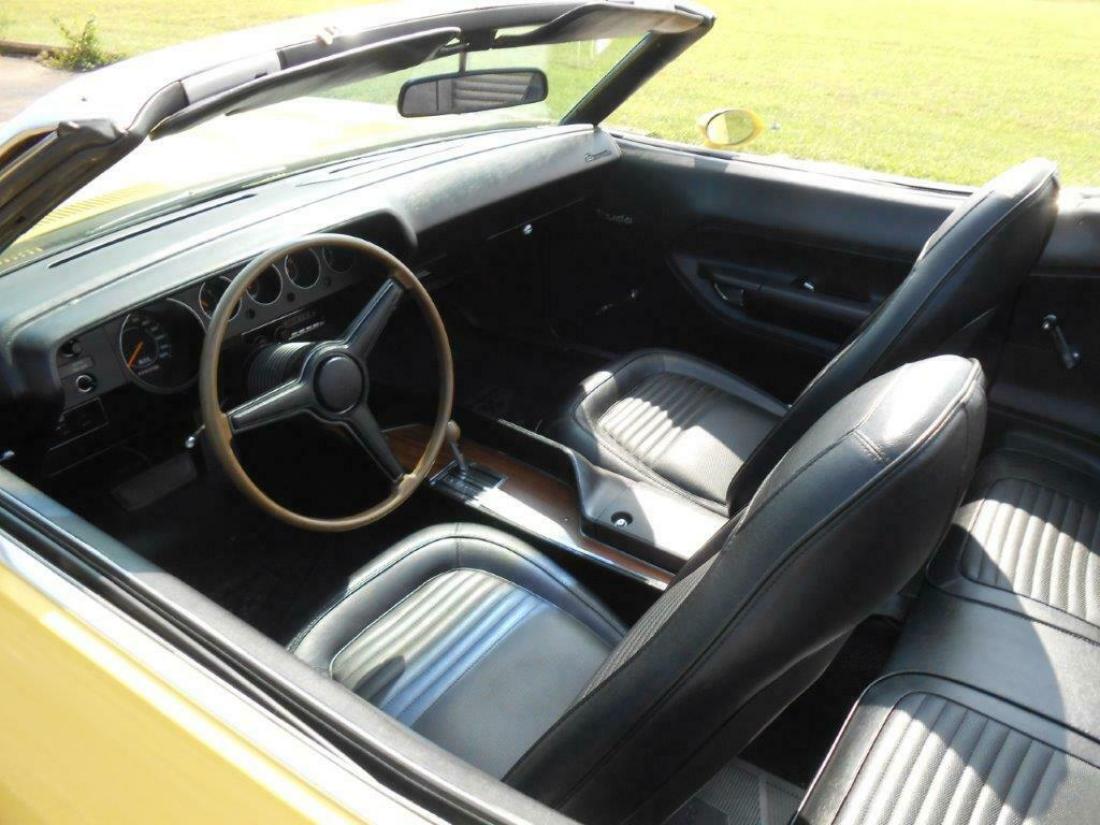 1970 Plymouth Other - photo 8