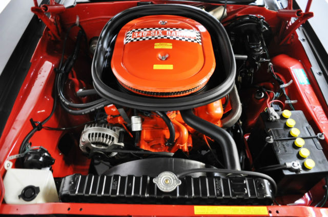 1970 Plymouth Barracuda Cuda AAR - photo 12