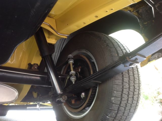 1970 Plymouth Barracuda - photo 10