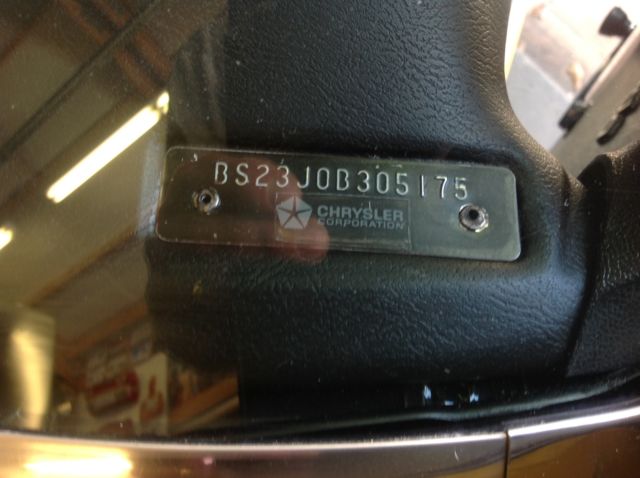 1970 Plymouth Barracuda - photo 12