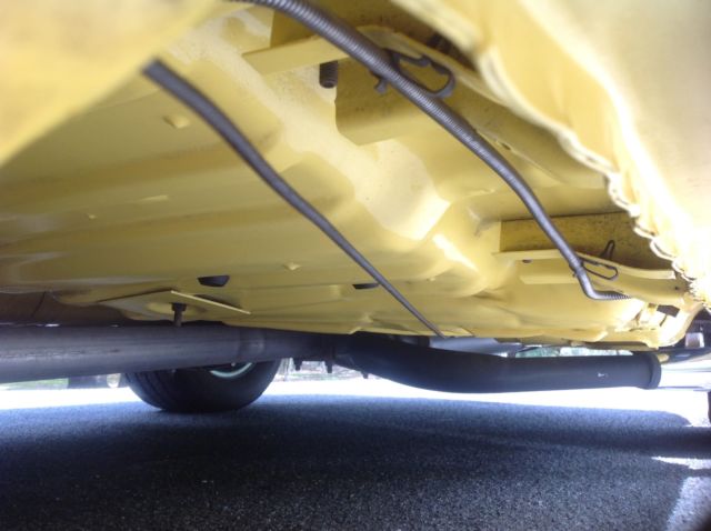 1970 Plymouth Barracuda - photo 8