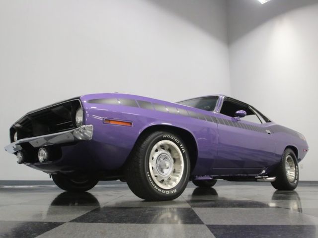 1970 Plymouth Other AAR - photo 10