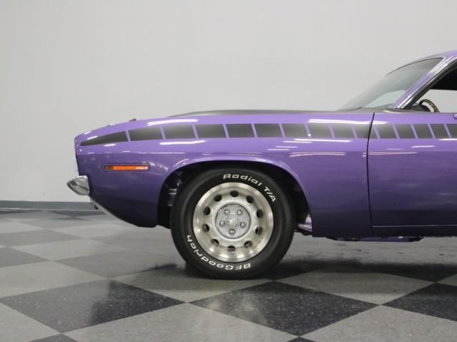 1970 Plymouth Other AAR - photo 12