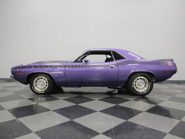 1970 Plymouth Other AAR - photo 3
