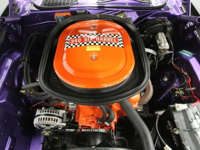 1970 Plymouth Other AAR - photo 4