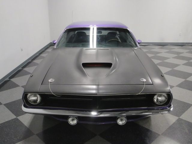 1970 Plymouth Other AAR - photo 7