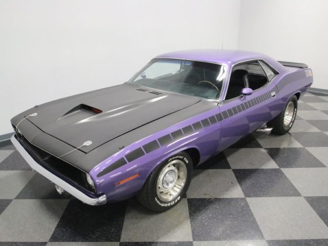 1970 Plymouth Other AAR - photo 9
