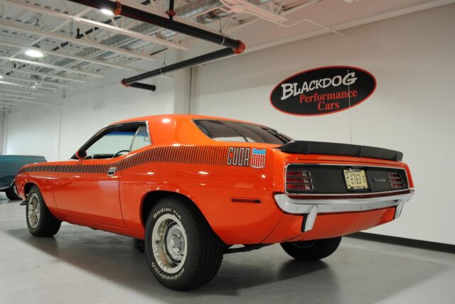 1970 Plymouth Other AAR - photo 12