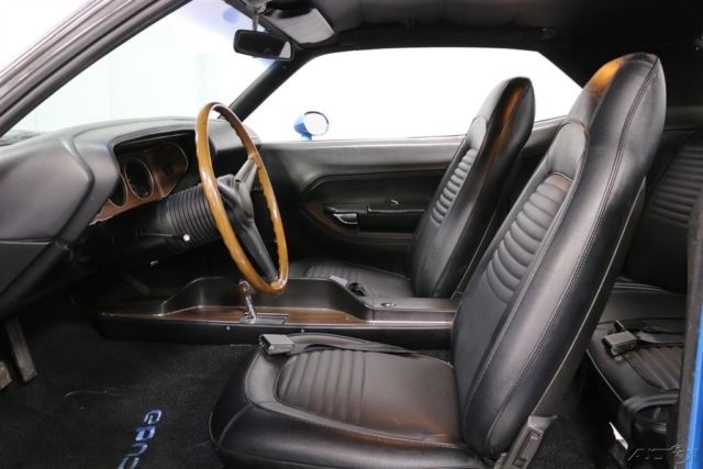 1970 Plymouth Cuda AAR - photo 4