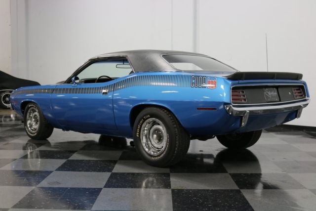 1970 Plymouth Other AAR - photo 10