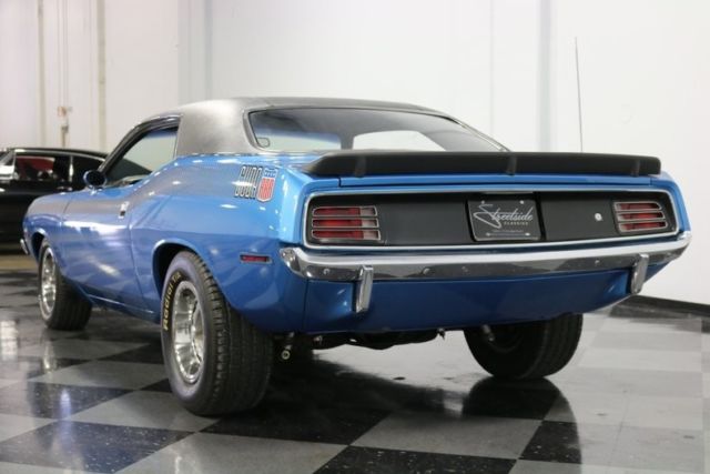 1970 Plymouth Other AAR - photo 11