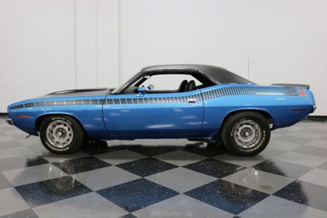 1970 Plymouth Other AAR - photo 3