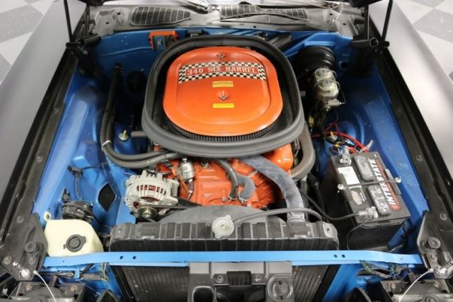 1970 Plymouth Other AAR - photo 4