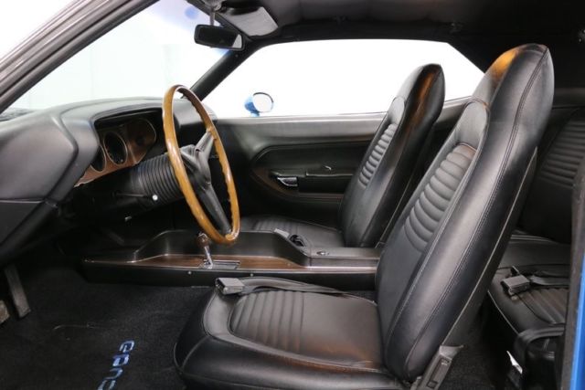 1970 Plymouth Other AAR - photo 5