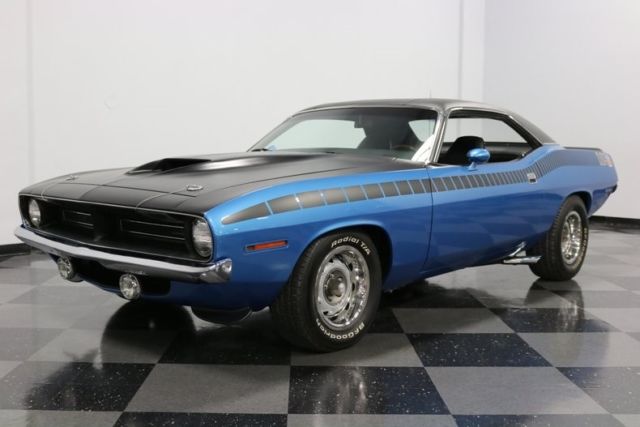 1970 Plymouth Other AAR - photo 6