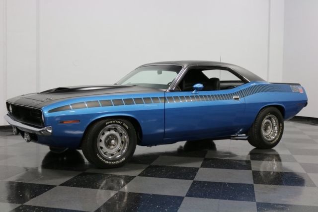 1970 Plymouth Other AAR - photo 7