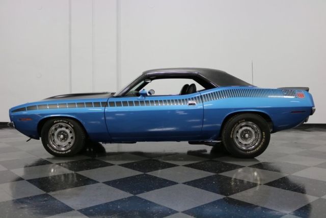 1970 Plymouth Other AAR - photo 8