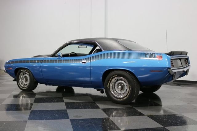 1970 Plymouth Other AAR - photo 9