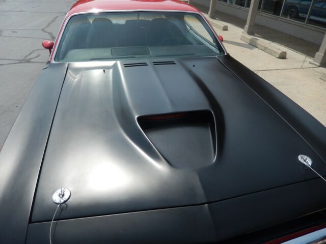 1970 Plymouth Barracuda - photo 4