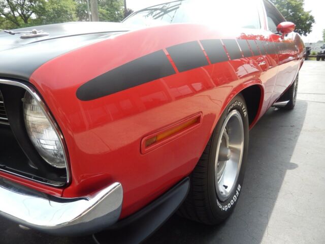 1970 Plymouth Barracuda - photo 5