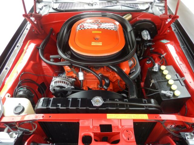 1970 Plymouth Barracuda - photo 6