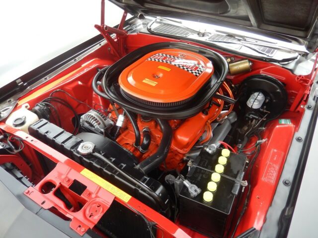 1970 Plymouth Barracuda - photo 7