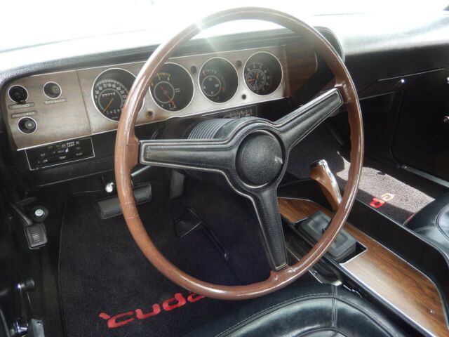 1970 Plymouth Barracuda - photo 9