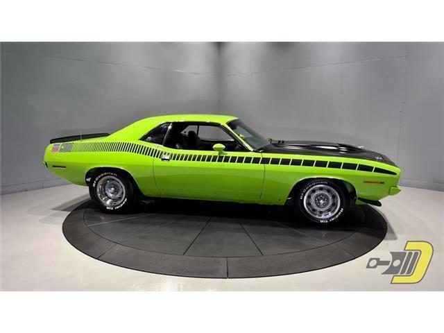 1970 Plymouth Cuda AAR Tribute, Must See! Sale/Trade - photo 11