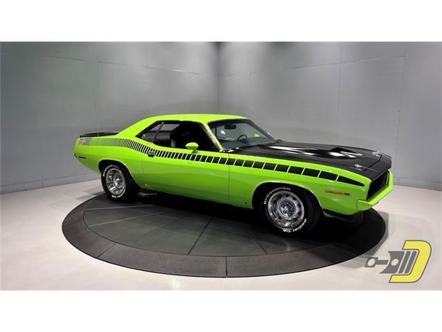 1970 Plymouth Cuda AAR Tribute, Must See! Sale/Trade - photo 12