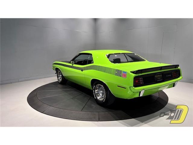 1970 Plymouth Cuda AAR Tribute, Must See! Sale/Trade - photo 5