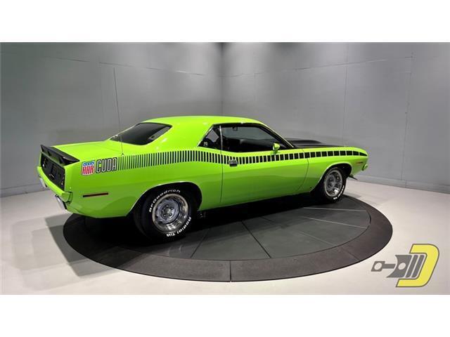 1970 Plymouth Cuda AAR Tribute, Must See! Sale/Trade - photo 9