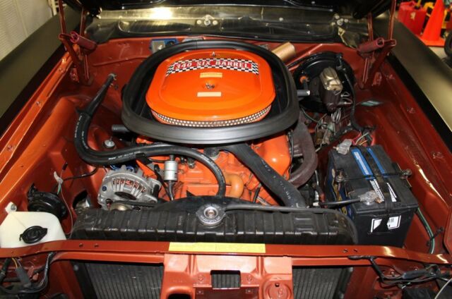 1970 Plymouth Cuda AAR True AAR 4 Speed Numbers Matching - photo 3
